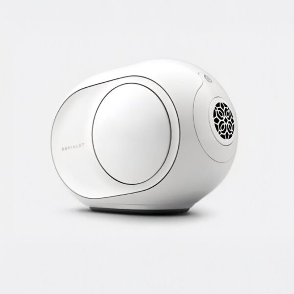 法國 DEVIALET PHANTOM II 95 DB Iconic White 揚聲器 - 聲輝音響 - Sound Glory