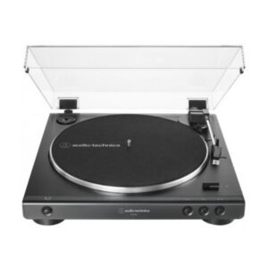 AUDIO TECHNICA<br>AT-LP60X/GM 唱盤