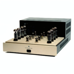 美國 CANARY AUDIO 金絲雀<br>CA100 後級放大器