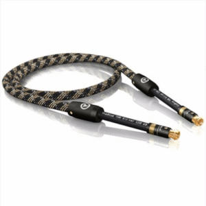 德國 VIABLUE<br>TVR SILVER 120DB 天線接線 (散線)