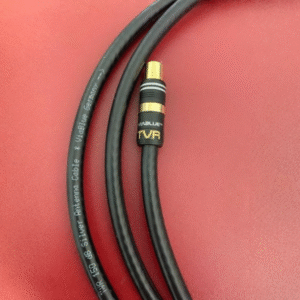 德國 VIABLUE<br>TVR SILVER 150DB 天線接線