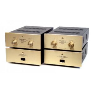 美國 CANARY AUDIO 金絲雀<br>CA903 前置放大器