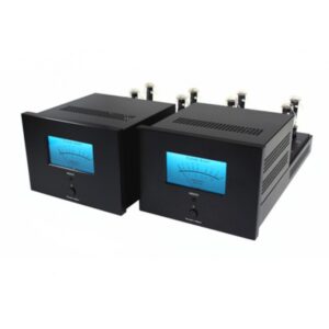 美國 CANARY AUDIO 金絲雀<br>M500 後級放大器