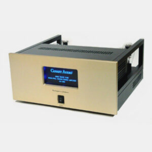 美國 CANARY AUDIO 金絲雀<br>CA306 後級放大器