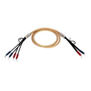 荷蘭 VAN DEN HUL<BR>3T CLOUD SE BI-AMP HYBRID SPEAKER CABLE 喇叭線