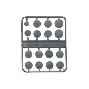 AUDIO TECHNICA<br>AT6063 AV插孔保護器