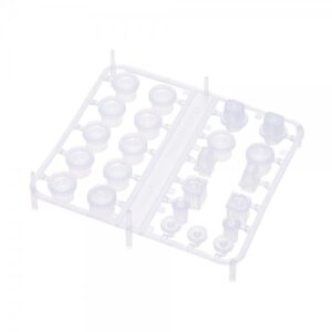 AUDIO TECHNICA<br>AT6063DG AV插孔保護器