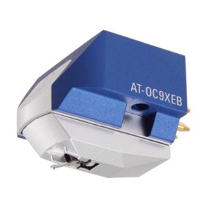 Audio Technica<br>AT-OC9XEB MC 唱頭