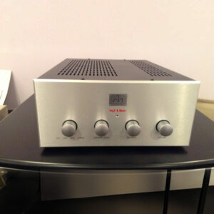 英國 AUDIO NOTE<br>M2 前置放大器