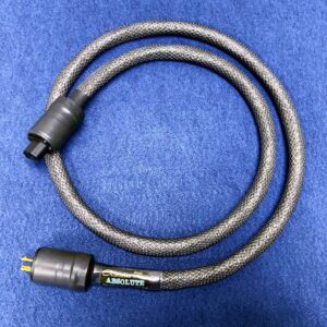 美國 ACOUSTIC ZEN<br>ABSOLUTE 電源線 (US)