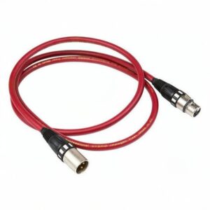 荷蘭 VAN DEN HUL<BR>THE AES/EBU 110 OHM 數碼線