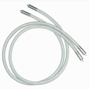 美國 STEALTH AUDIO<br>AIR KING V16 RCA 訊號線