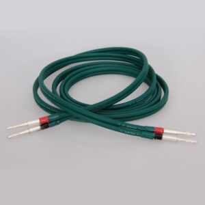 英國 AUDIO NOTE<br>AN-BA 喇叭線