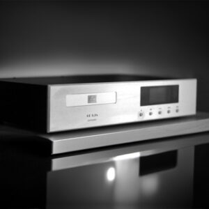 英國 AUDIO NOTE<br>CD 1.1x CD 播放機