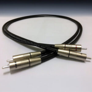 英國 AUDIO NOTE<br>AN-LEXUS RCA / XLR 訊號線