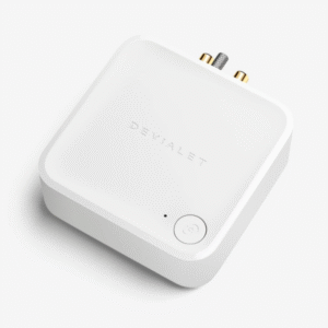 法國 DEVIALET<br>ARCH 多類型音源連接器