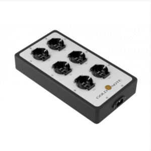 意大利 GOLD NOTE<br>ARNO 6 AC 電源插座