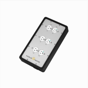 意大利 GOLD NOTE<br>ARNO EXTRA 6 AC 電源插座