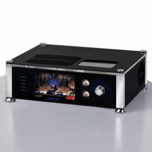 德國 AUDIO VALVE<br>ASSISTENT 100 合併放大器