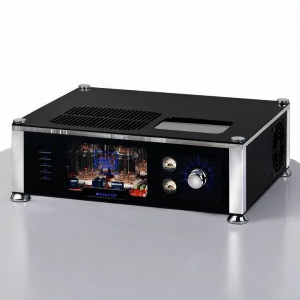 德國 AUDIO VALVE<br>ASSISTENT 100 合併放大器