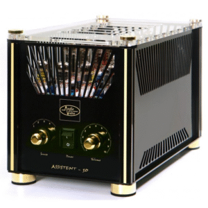 德國 AUDIO VALVE<br>ASSISTENT 30 合併放大器