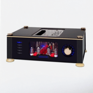 德國 AUDIO VALVE<br>ASSISTENT 50 合併放大器