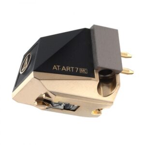 Audio Technica<br>AT-ART7 MC 唱頭
