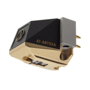 Audio Technica<br>AT-ART9/XA MC 唱頭