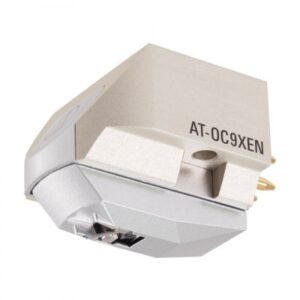 Audio Technica<br>AT-OC9X/EN MC 唱頭