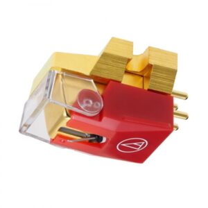 AUDIO TECHNICA<br>AT-VM740/ML MM 唱頭