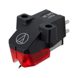 AUDIO TECHNICA<br>AT-XP5 MM 唱頭