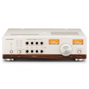 AUDIO TECHNICA<br>AT-HA5050H 耳筒放大器