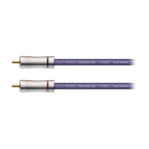 AUDIO TECHNICA<br>AT-IC500R/2.0 訊號線 RCA