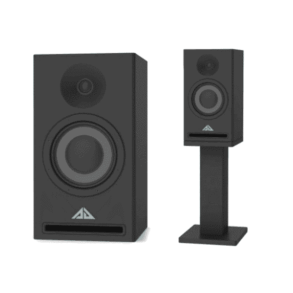 德國 ANALOG DOMAIN<br>AURA 揚聲器連腳架