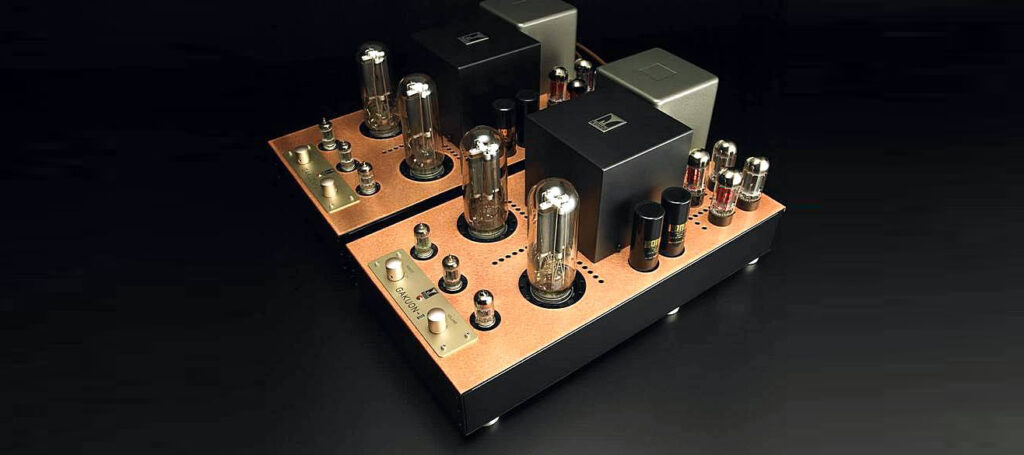 Nikon Note Audio AUDIO NOTE - 聲輝音響 - Sound Glory