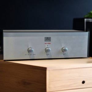 英國 AUDIO NOTE<br>M6 前置放大器