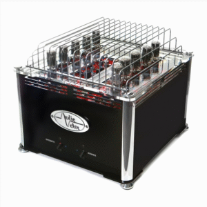 德國 AUDIO VALVE<br>BALDUR 300 單聲道後級