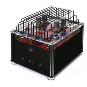 德國 AUDIO VALVE<br>BALDUR 70 單聲道後級