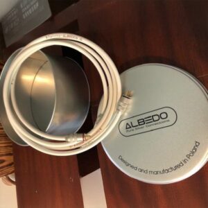 波蘭 ALBEDO<br>Beginning RCA 訊號線