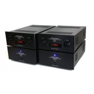 美國 CANARY AUDIO 金絲雀<br>C1000 前置放大器