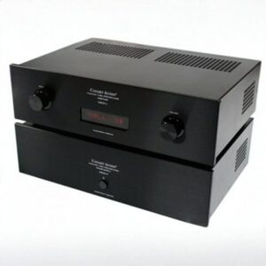 美國 CANARY AUDIO 金絲雀<br>C800 前置放大器