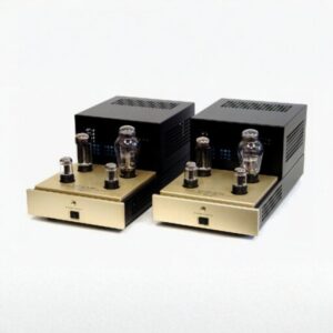 美國 CANARY AUDIO 金絲雀<br>CA308 後級放大器