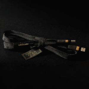 塞爾維亞 FINAL TOUCH AUDIO<BR>CALLISTO USB 線