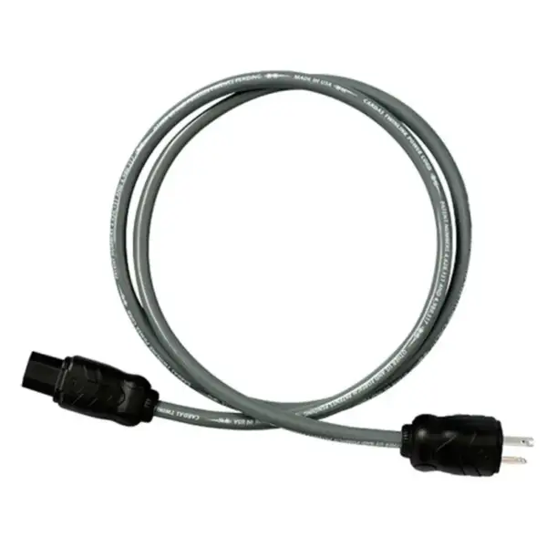 Cardas <br>Twinlink 電源線 (US)