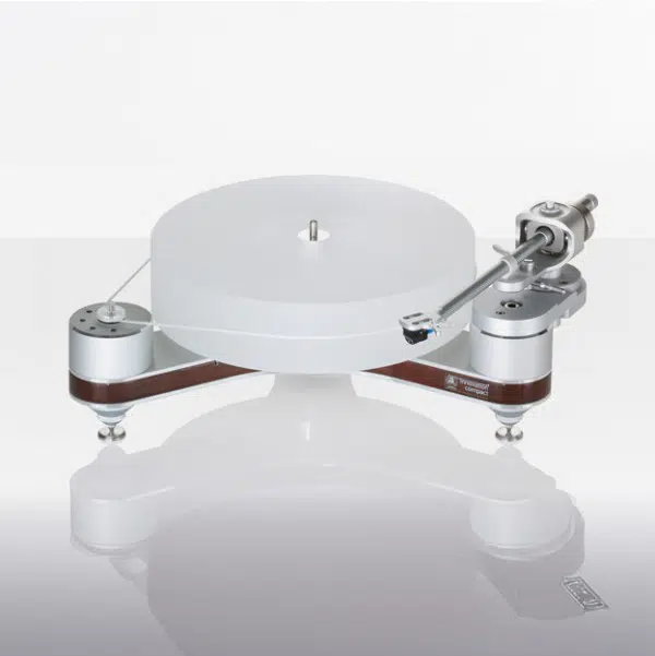 德國 CLEAR AUDIO 清澈<br>Innovation Compact 唱盤 TT030-III / TT029-I (淨唱盤)