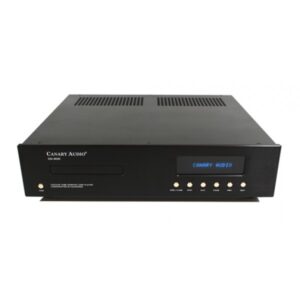 美國 CANARY AUDIO 金絲雀<br>CD300 雷射唱機