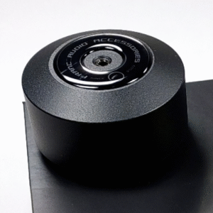 波蘭 FRANC AUDIO<br>CERAMIC DISC HYBRID 避震墊