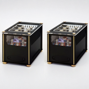 德國 AUDIO VALVE<br>CHALLENGER 180 單聲道後級