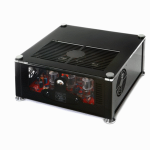 德國 AUDIO VALVE<br>CHALLENGER 250 單聲道後級