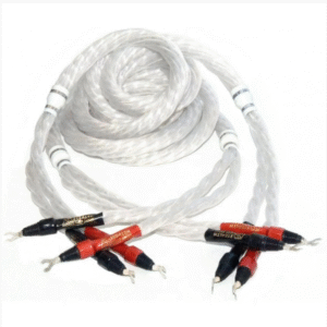 美國 STEALTH AUDIO<br>CLOUDE 99 SPEAKER 喇叭線